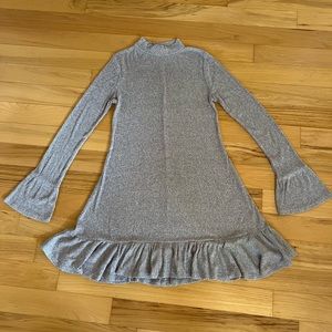 Sweater dress by Express